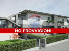 Foto Appartamento in vendita a Presezzo - 4 locali 152mq