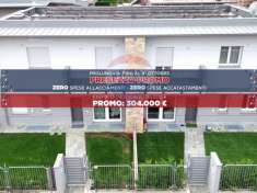 Foto Appartamento in vendita a Presezzo