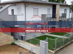Foto Appartamento in vendita a Presezzo