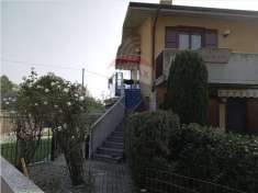 Foto Appartamento in vendita a Presezzo