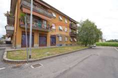 Foto Appartamento in vendita a Presezzo