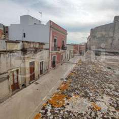 Foto Appartamento in vendita a Presicce-Acquarica