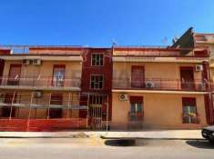 Foto Appartamento in vendita a Priolo Gargallo