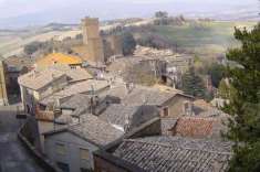 Foto Appartamento in vendita a Proceno
