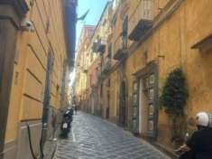 Foto Appartamento in vendita a Procida