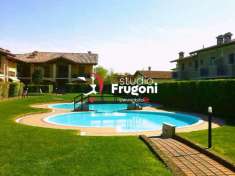 Foto Appartamento in vendita a Puegnago Sul Garda