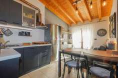 Foto Appartamento in vendita a Puegnago Sul Garda