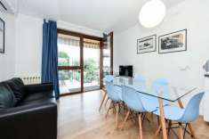 Foto Appartamento in vendita a Puegnago Sul Garda