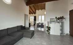 Foto Appartamento in vendita a Pumenengo