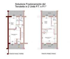 Foto Appartamento in vendita a Putignano Pisano - Pisa 50 mq  Rif: 1315497
