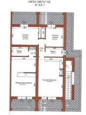 Foto Appartamento in vendita a Putignano Pisano - Pisa 65 mq  Rif: 1319756