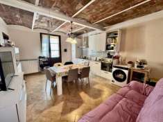 Foto Appartamento in vendita a Putignano Pisano - Pisa 75 mq  Rif: 1314985