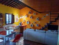 Foto Appartamento in vendita a Putignano Pisano - Pisa 85 mq  Rif: 1356676