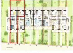 Foto Appartamento in vendita a Putignano Pisano - Pisa 90 mq  Rif: 1295458