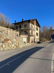 Foto Appartamento in vendita a Quart