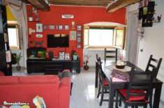 Foto Appartamento in vendita a Quartaia - Colle di Val d'Elsa 44 mq  Rif: 1292805