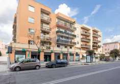 Foto Appartamento in vendita a Quartu Sant'Elena