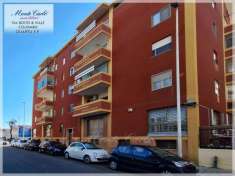 Foto Appartamento in vendita a Quartu Sant'Elena