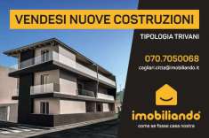 Foto Appartamento in vendita a Quartu Sant'Elena
