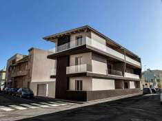 Foto Appartamento in vendita a Quartu Sant'Elena