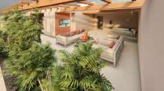 Foto Appartamento in vendita a Quartu Sant'Elena