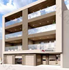 Foto Appartamento in vendita a Quartu Sant'Elena