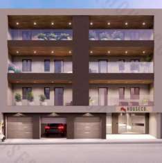 Foto Appartamento in vendita a Quartu Sant'Elena