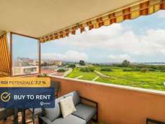 Foto Appartamento in vendita a Quartu Sant'Elena