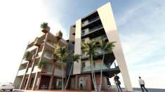 Foto Appartamento in vendita a Quartucciu