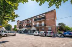 Foto Appartamento in vendita a Quattro Castella