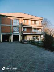 Foto Appartamento in vendita a Quattro Castella