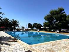 Foto Appartamento in vendita a Quercianella - Livorno 25 mq  Rif: 1277387