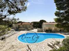 Foto Appartamento in vendita a Quercianella - Livorno 59 mq  Rif: 1337583