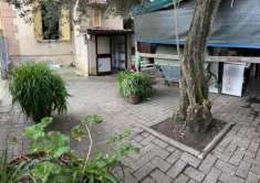 Foto Appartamento in vendita a Quercioli - Massa 50 mq  Rif: 1297065