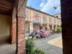 Foto Appartamento in vendita a Quinzano D'Oglio