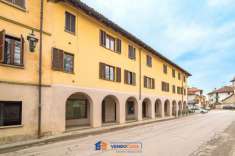 Foto Appartamento in vendita a Racconigi - 3 locali 93mq