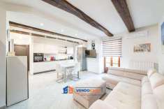 Foto Appartamento in vendita a Racconigi