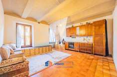 Foto Appartamento in vendita a Racconigi