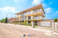 Foto Appartamento in vendita a Racconigi