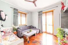 Foto Appartamento in vendita a Racconigi