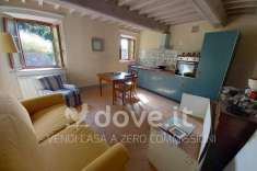 Foto Appartamento in vendita a Radicofani
