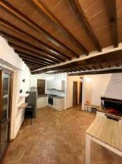 Foto Appartamento in vendita a Radicondoli 65 mq  Rif: 1331237