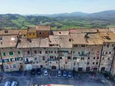 Foto Appartamento in vendita a Radicondoli