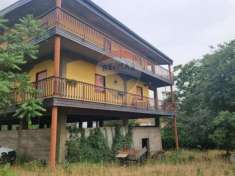 Foto Appartamento in vendita a Ragalna - 4 locali 110mq