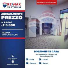 Foto Appartamento in vendita a Ragusa