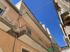 Foto Appartamento in Vendita a Ragusa Via Angelo Custode