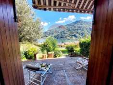 Foto Appartamento in vendita a Ranzanico