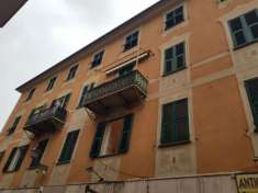Foto Appartamento in vendita a Rapallo, Centro