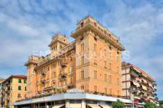 Foto Appartamento in vendita a Rapallo