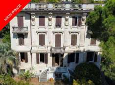 Foto Appartamento in vendita a Rapallo